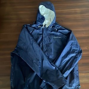Vineyard Vines windbreaker
